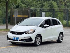 Honda Fit 1.5L CVT Trend Edition - ფოტო 1