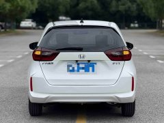 Honda Fit 1.5L CVT Trend Edition - ფოტო 10