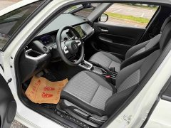 Honda Fit 1.5L CVT Trend Edition - ფოტო 4