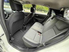 Honda Fit 1.5L CVT Trend Edition - ფოტო 5