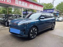 Dongfeng eπ008 210Max Extended Range 6-Seater - ფოტო 1