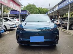Dongfeng eπ008 210Max Extended Range 6-Seater - ფოტო 2