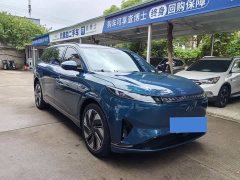 Dongfeng eπ008 210Max Extended Range 6-Seater - ფოტო 3
