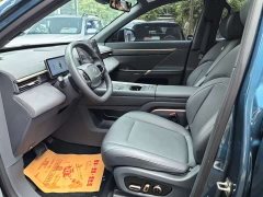Dongfeng eπ008 210Max Extended Range 6-Seater - ფოტო 4