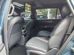 Dongfeng eπ008 210Max Extended Range 6-Seater - ფოტო 5