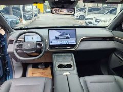 Dongfeng eπ008 210Max Extended Range 6-Seater - ფოტო 6