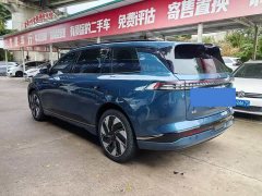 Dongfeng eπ008 210Max Extended Range 6-Seater - ფოტო 7