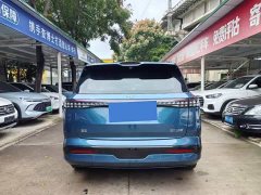 Dongfeng eπ008 210Max Extended Range 6-Seater - ფოტო 8