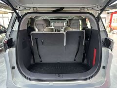 Buick GL8 Luxe Smart Comfort Edition - ფოტო 10
