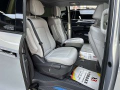 Buick GL8 Luxe Smart Comfort Edition - ფოტო 11