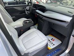 Buick GL8 Luxe Smart Comfort Edition - ფოტო 13