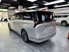 Buick GL8 Luxe Smart Comfort Edition - ფოტო 6