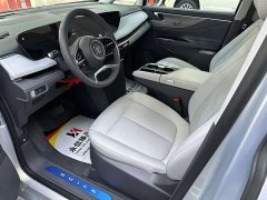 Buick GL8 Luxe Smart Comfort Edition - ფოტო 7