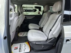 Buick GL8 Luxe Smart Comfort Edition - ფოტო 9