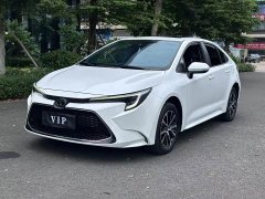 Toyota Corolla 1.8L CVT Luxury - ფოტო 1