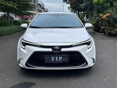 Toyota Corolla 1.8L CVT Luxury - ფოტო 2