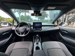 Toyota Corolla 1.8L CVT Luxury - ფოტო 4
