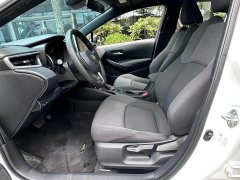 Toyota Corolla 1.8L CVT Luxury - ფოტო 5