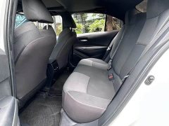 Toyota Corolla 1.8L CVT Luxury - ფოტო 6