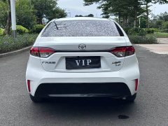 Toyota Corolla 1.8L CVT Luxury - ფოტო 9