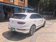 Bentley Bentayga Plug-in Hybrid 3.0T PHEV - ფოტო 11