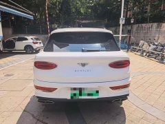 Bentley Bentayga Plug-in Hybrid 3.0T PHEV - ფოტო 12