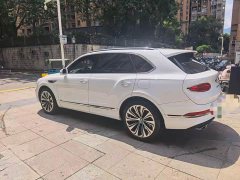 Bentley Bentayga Plug-in Hybrid 3.0T PHEV - ფოტო 13