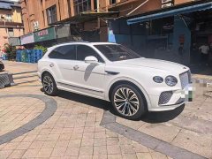 Bentley Bentayga Plug-in Hybrid 3.0T PHEV - ფოტო 3