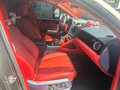 Bentley Bentayga Plug-in Hybrid 3.0T PHEV - ფოტო 4