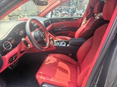 Bentley Bentayga Plug-in Hybrid 3.0T PHEV - ფოტო 5