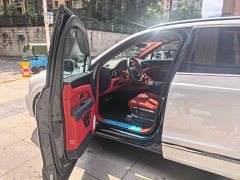 Bentley Bentayga Plug-in Hybrid 3.0T PHEV - ფოტო 6