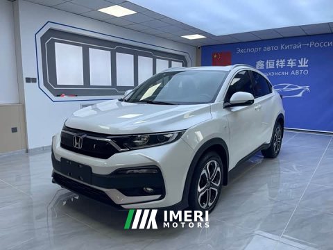 2021 Honda XR-V 1.5L CVT Classic Edition - ავტომობილი ჩინეთიდან