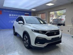 Honda XR-V 1.5L CVT Classic Edition - ფოტო 2