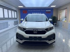 Honda XR-V 1.5L CVT Classic Edition - ფოტო 3