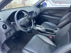 Honda XR-V 1.5L CVT Classic Edition - ფოტო 4