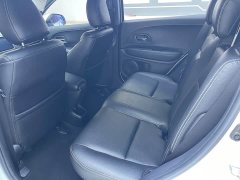 Honda XR-V 1.5L CVT Classic Edition - ფოტო 5