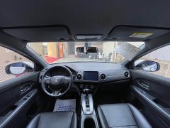 Honda XR-V 1.5L CVT Classic Edition - ფოტო 6