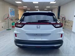 Honda XR-V 1.5L CVT Classic Edition - ფოტო 7