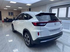 Honda XR-V 1.5L CVT Classic Edition - ფოტო 8