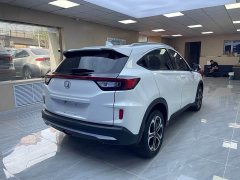 Honda XR-V 1.5L CVT Classic Edition - ფოტო 9