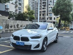BMW X2 sDrive25i M Sport Package - ფოტო 1