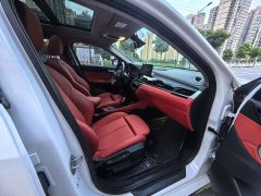 BMW X2 sDrive25i M Sport Package - ფოტო 11