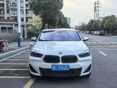 BMW X2 sDrive25i M Sport Package - ფოტო 2