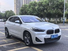 BMW X2 sDrive25i M Sport Package - ფოტო 3