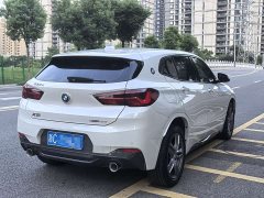 BMW X2 sDrive25i M Sport Package - ფოტო 4