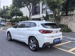 BMW X2 sDrive25i M Sport Package - ფოტო 6