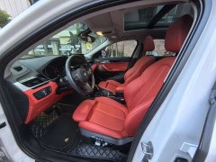 BMW X2 sDrive25i M Sport Package - ფოტო 7