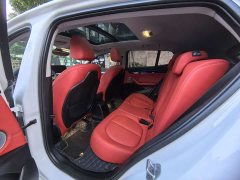 BMW X2 sDrive25i M Sport Package - ფოტო 8