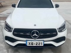 Mercedes-Benz GLC Coupe GLC 300 4MATIC Coupe SUV - ფოტო 2