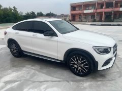 Mercedes-Benz GLC Coupe GLC 300 4MATIC Coupe SUV - ფოტო 3